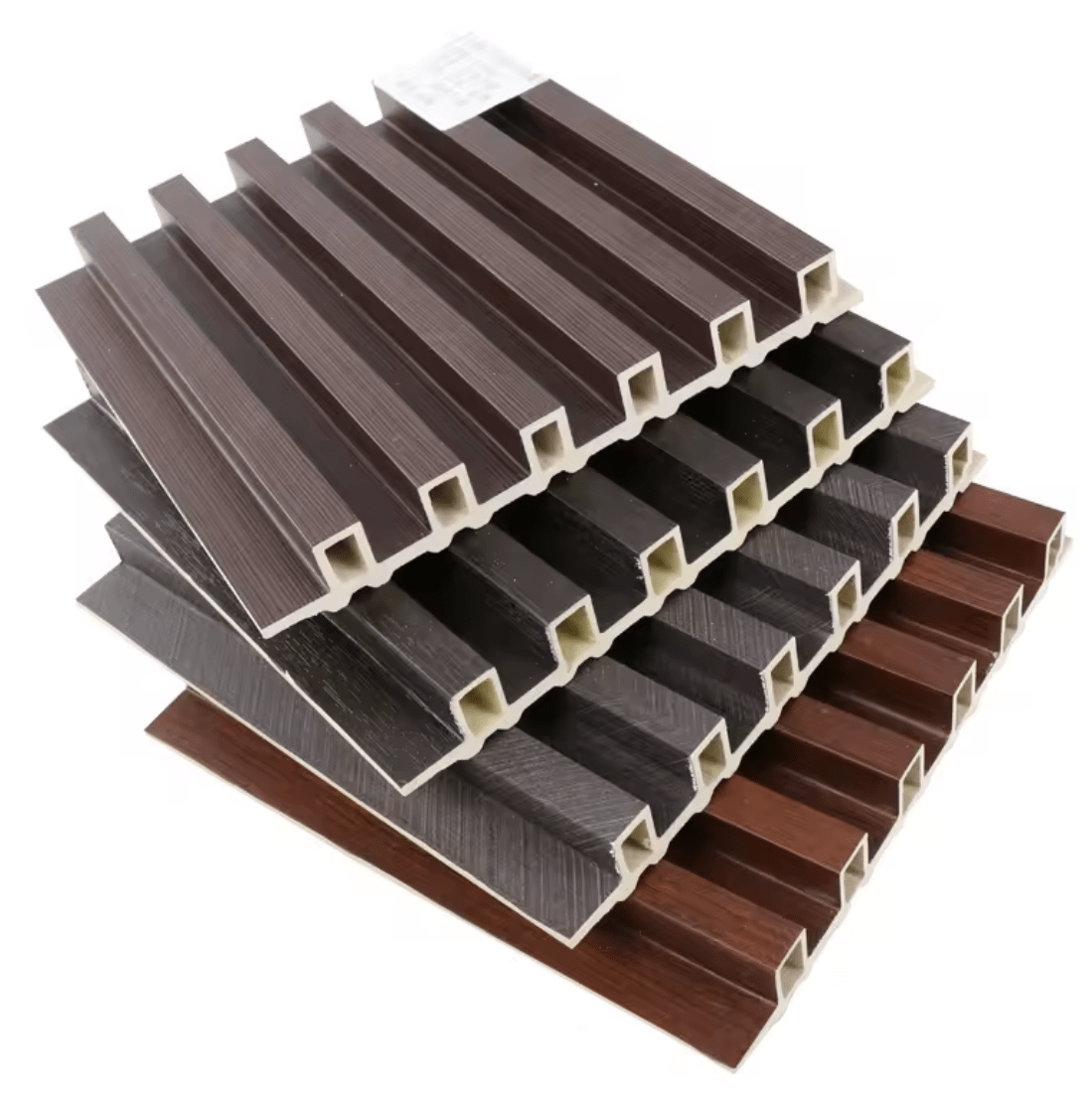 Fluted Wall Panels 96" x 8.3" – Premium Quality, Stylish, and Easy to Install-Lowest Price - Wall Forma