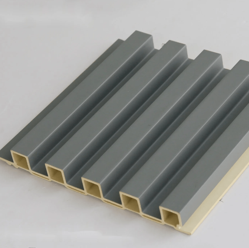 Fluted Wall Panels 96" x 8.3" – Premium Quality, Stylish, and Easy to Install-Lowest Price - Wall Forma