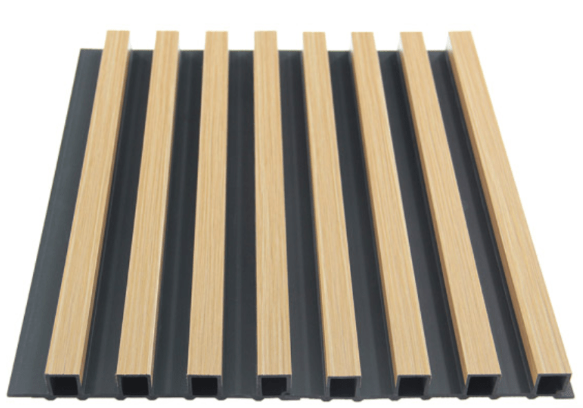 Fluted Wall Panels 96" x 8.3" – Premium Quality, Stylish, and Easy to Install-Lowest Price - Wall Forma