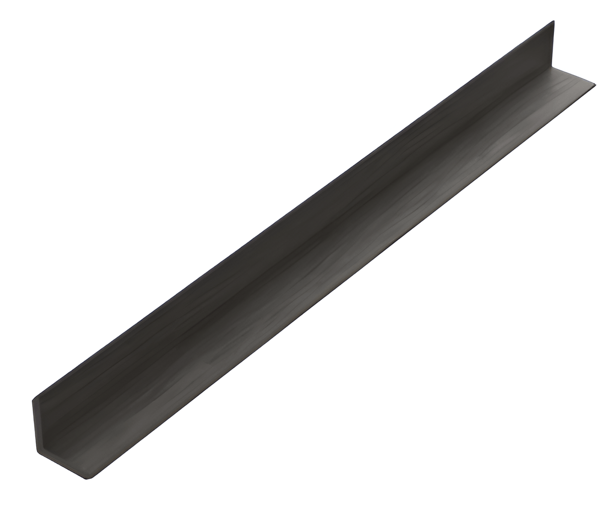 All Purpose L Trim 1.5 in. Composite Siding Trim - Wall Forma
