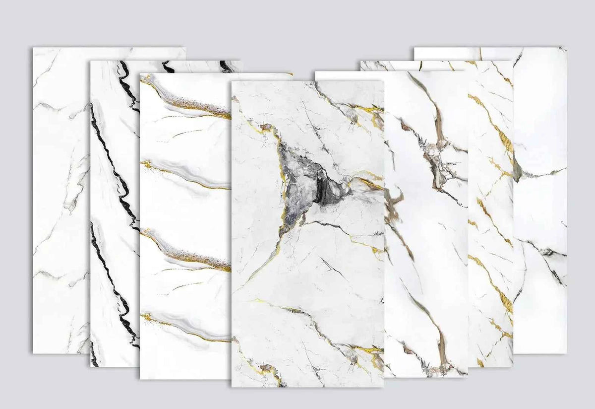 PVC Marble Sheets Sample – Order Your Sample Today