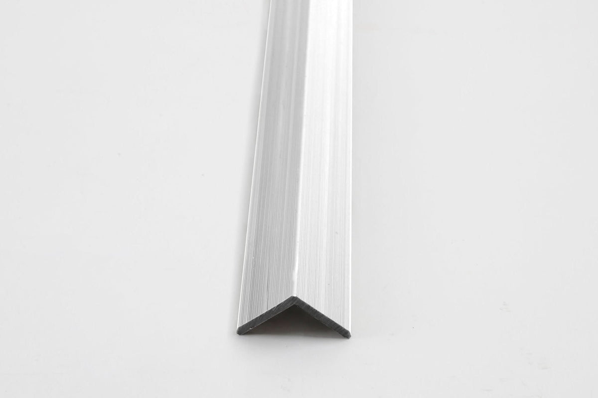 All Purpose L Trim 1.5 in. x 114 in. Composite Siding Trim - Wall Forma