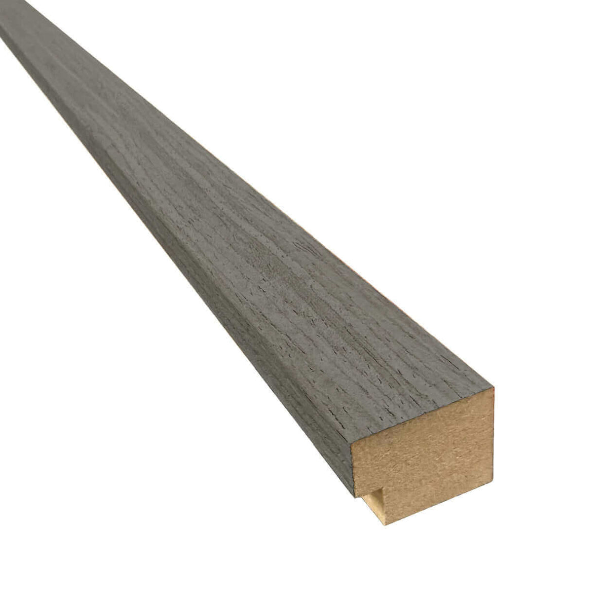 End Trim for Acoustic Wall Panels - Wall Forma