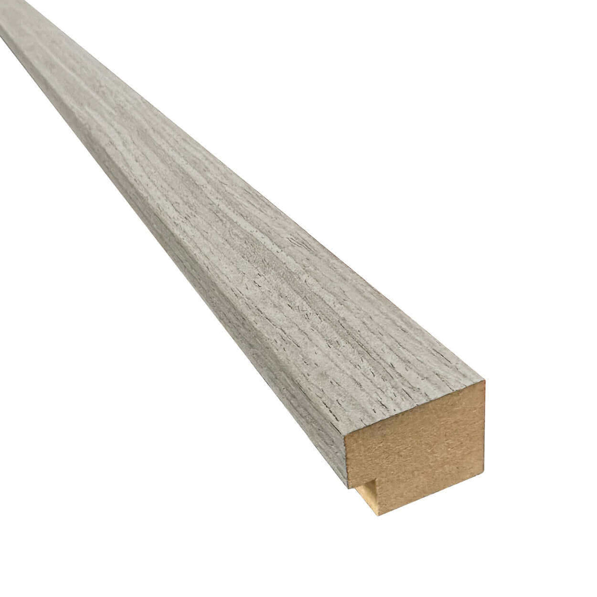 End Trim for Acoustic Wall Panels - Wall Forma