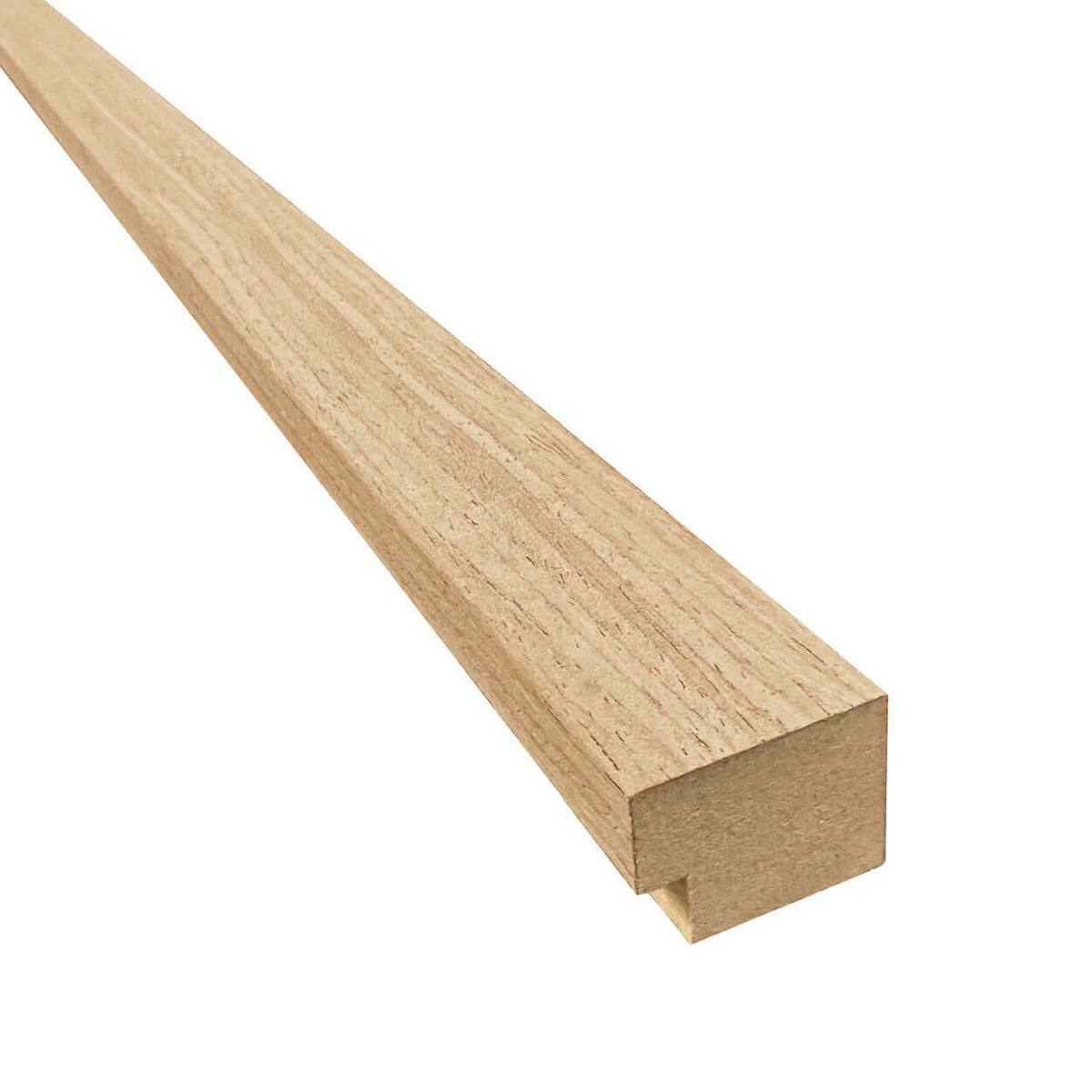 End Trim for Acoustic Wall Panels - Wall Forma