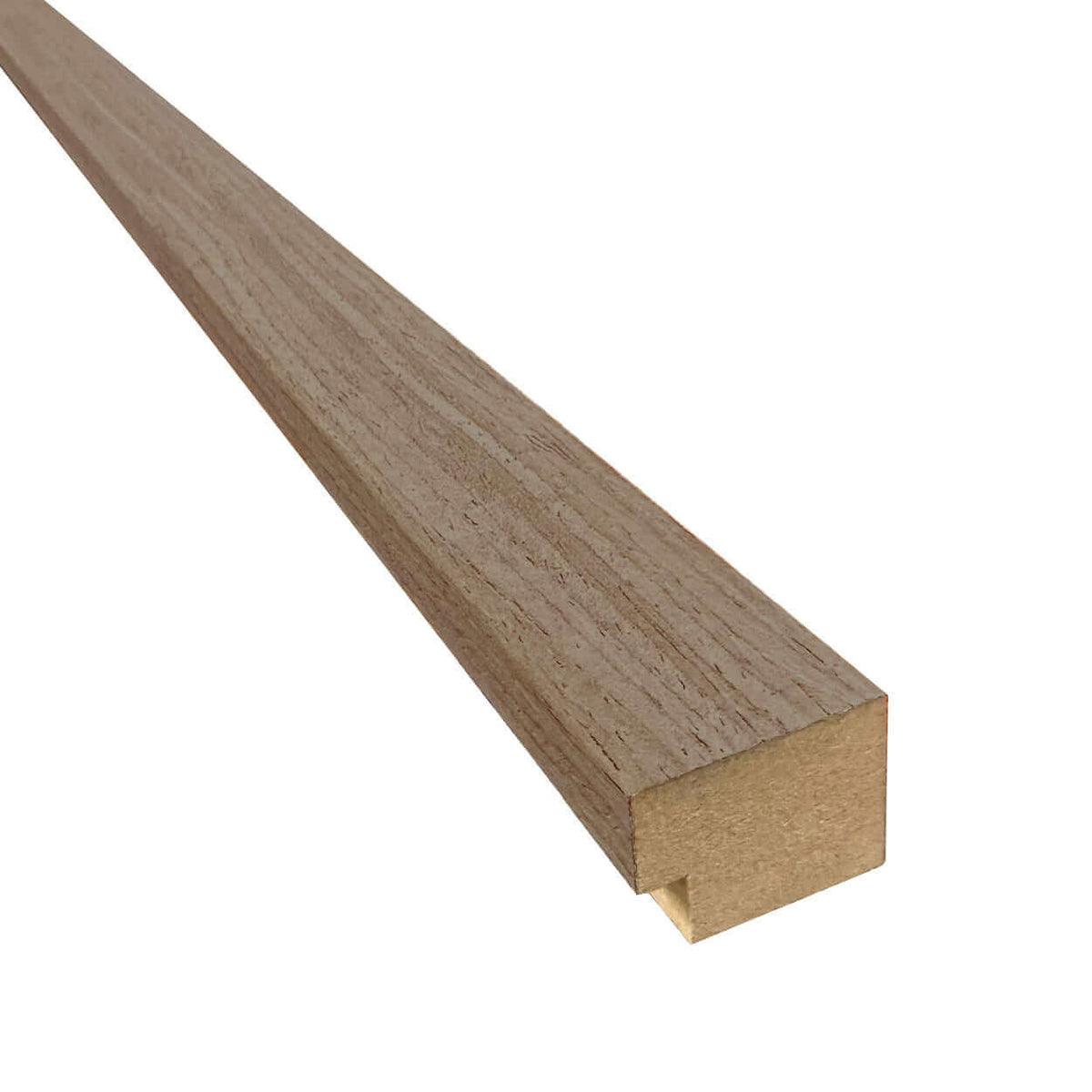 End Trim for Acoustic Wall Panels - Wall Forma
