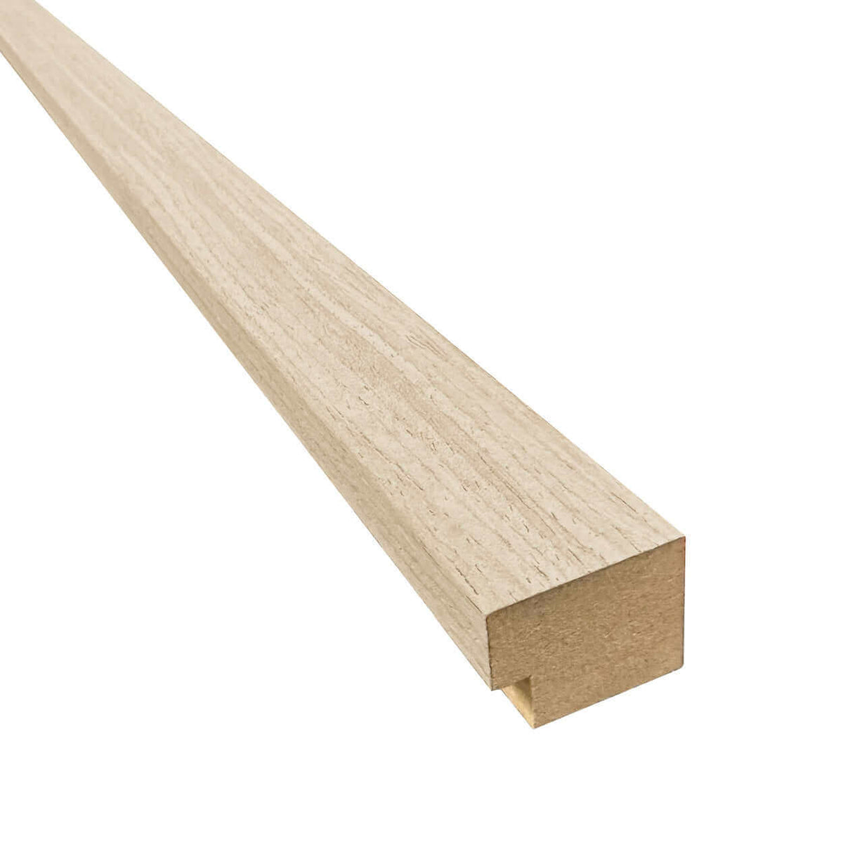 End Trim for Acoustic Wall Panels - Wall Forma