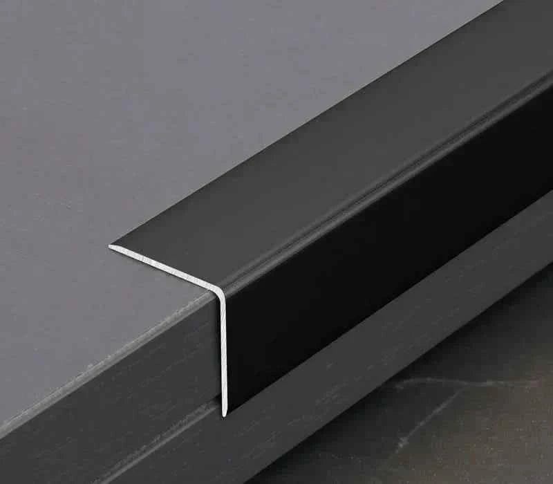 Aluminum Wall Panel Trim Sample – Order Your Sample Today