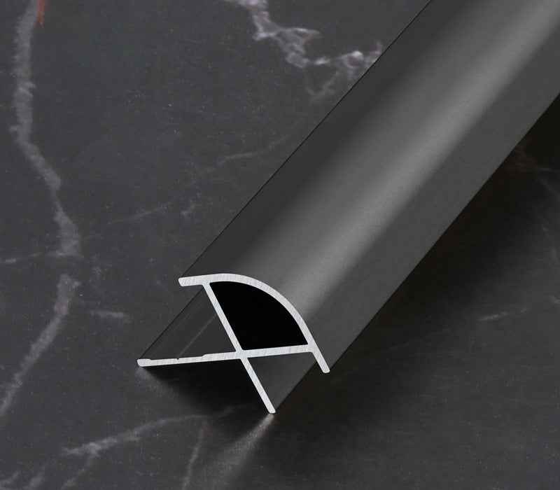 Aluminum Wall Panel Trim Outside Corner: Durable Metal Edge Strips for Stylish Wall Panels