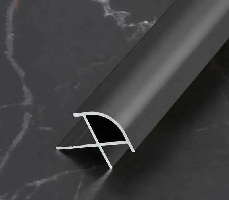 Aluminum Wall Panel Trim Sample – Order Your Sample Today