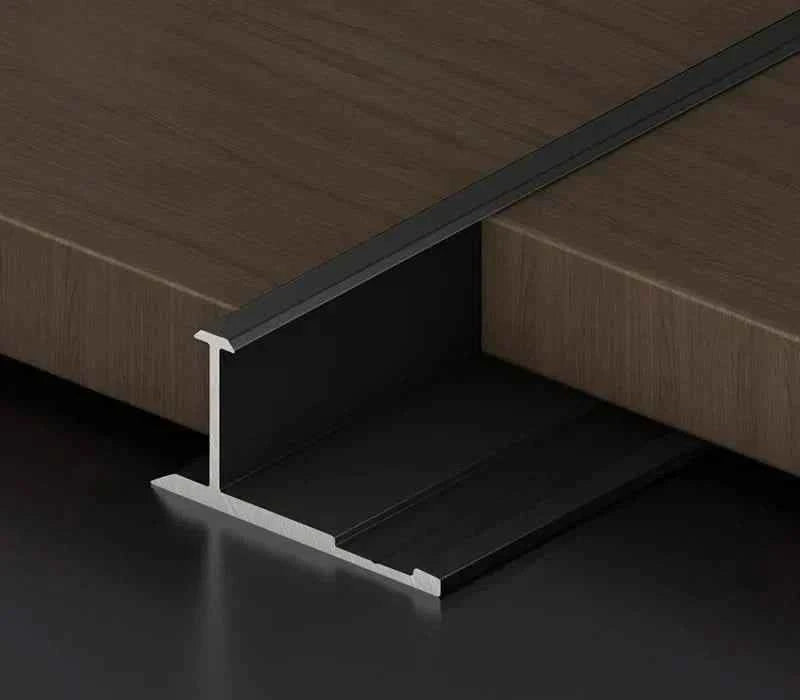 Aluminum Wall Panel Trim Sample – Order Your Sample Today