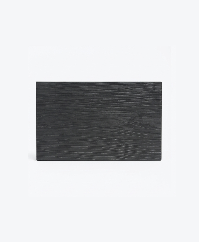 Composite Fence Sample - Wall Forma