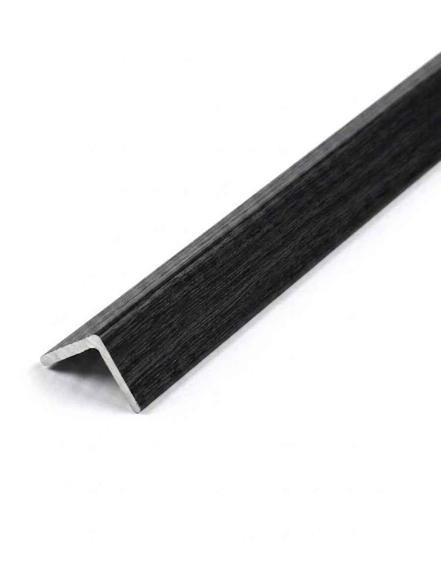 Blackwood WPC Fluted 3D Wall Panels |  42.9 sq. ft./Box