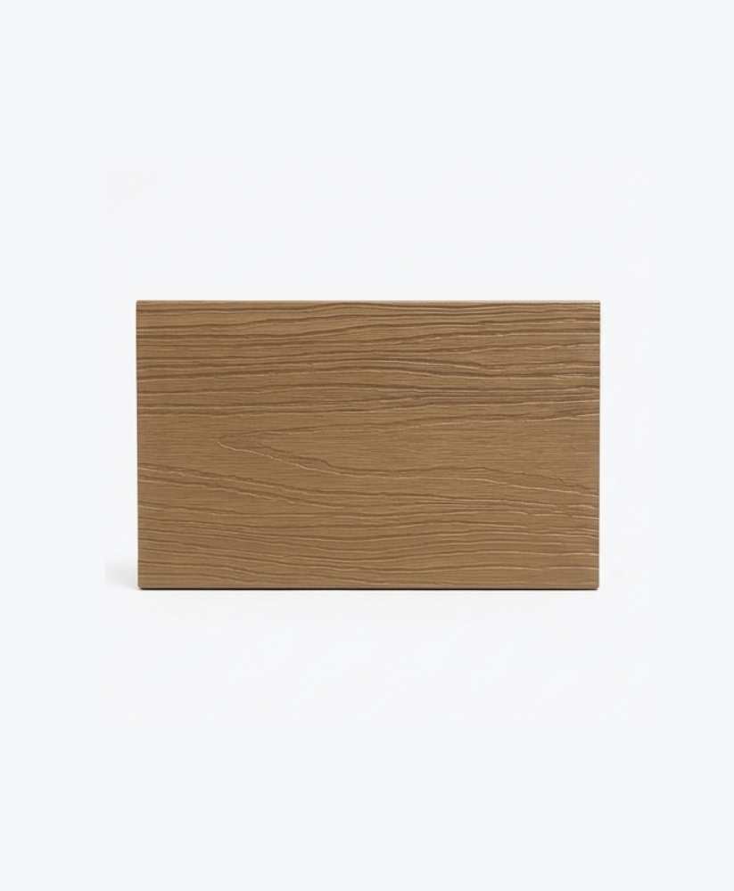 Composite Fence Sample - Wall Forma