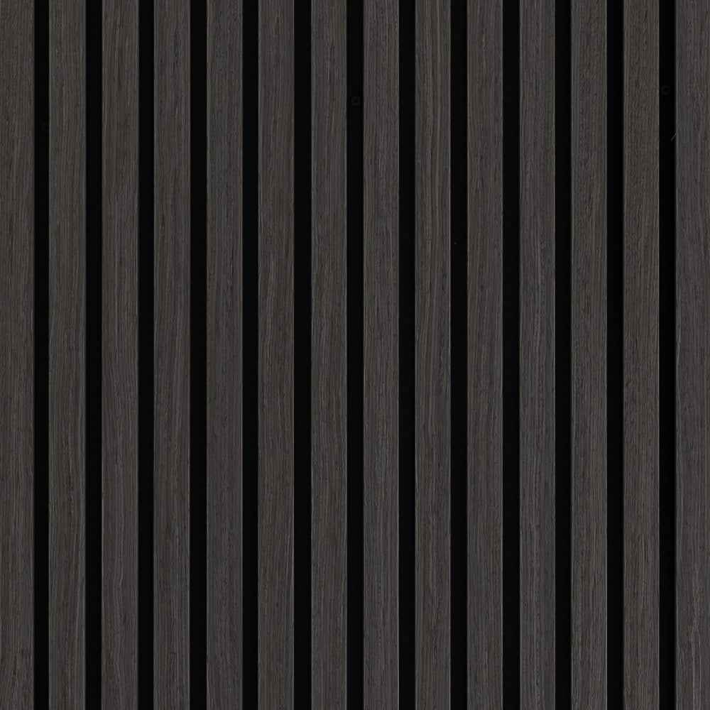 Charcoal Acoustic Wall Panel