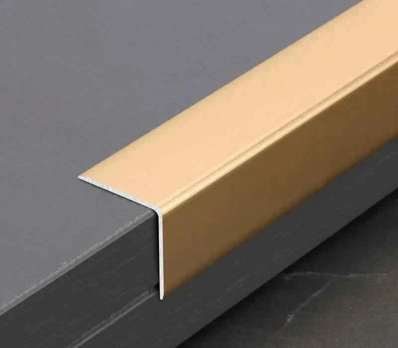 Aluminum Wall Panel Trim Sample – Order Your Sample Today