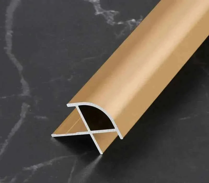 Aluminum Wall Panel Trim Sample – Order Your Sample Today
