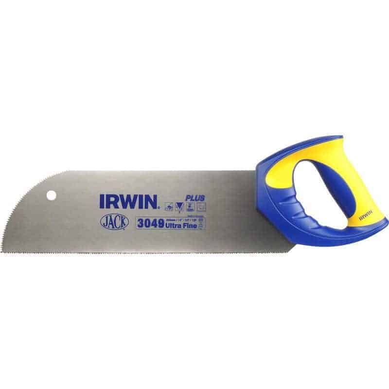 Irwin PVC Panel Saw - Wall Forma