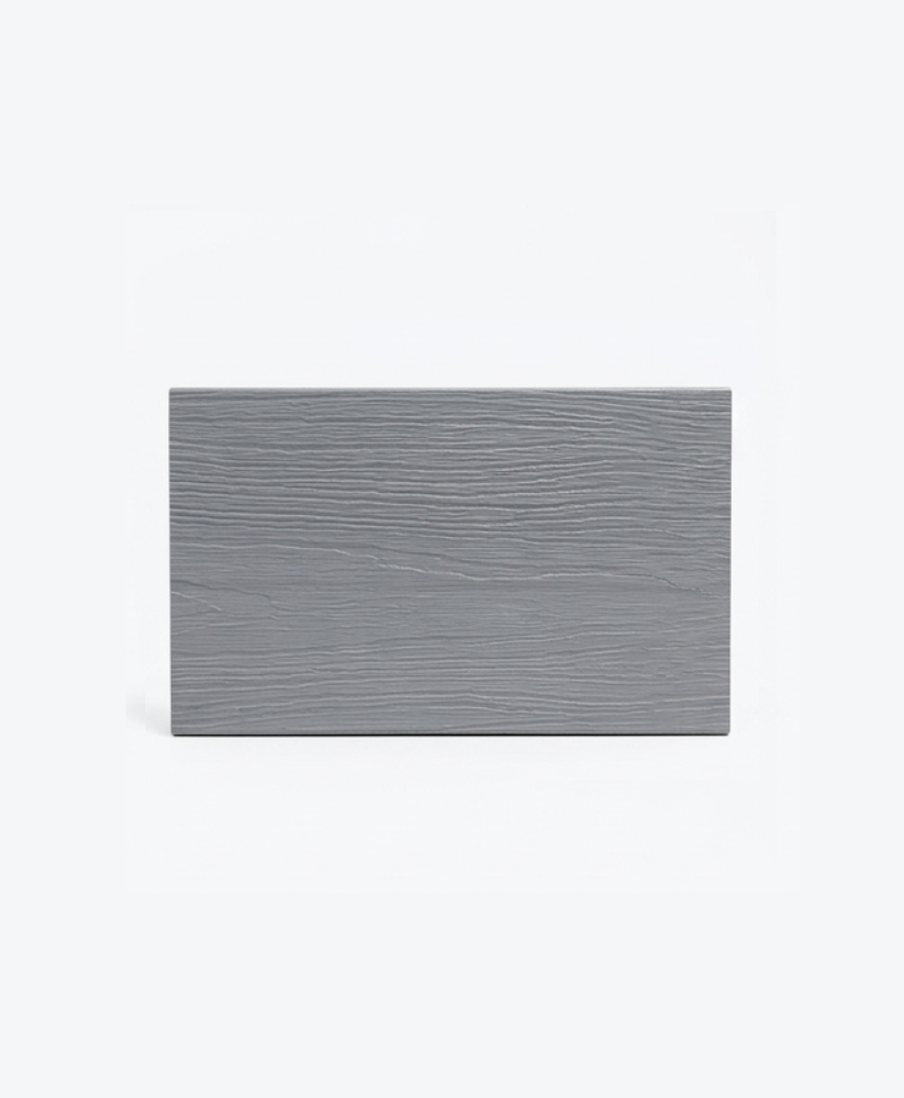 Composite Fence Sample - Wall Forma