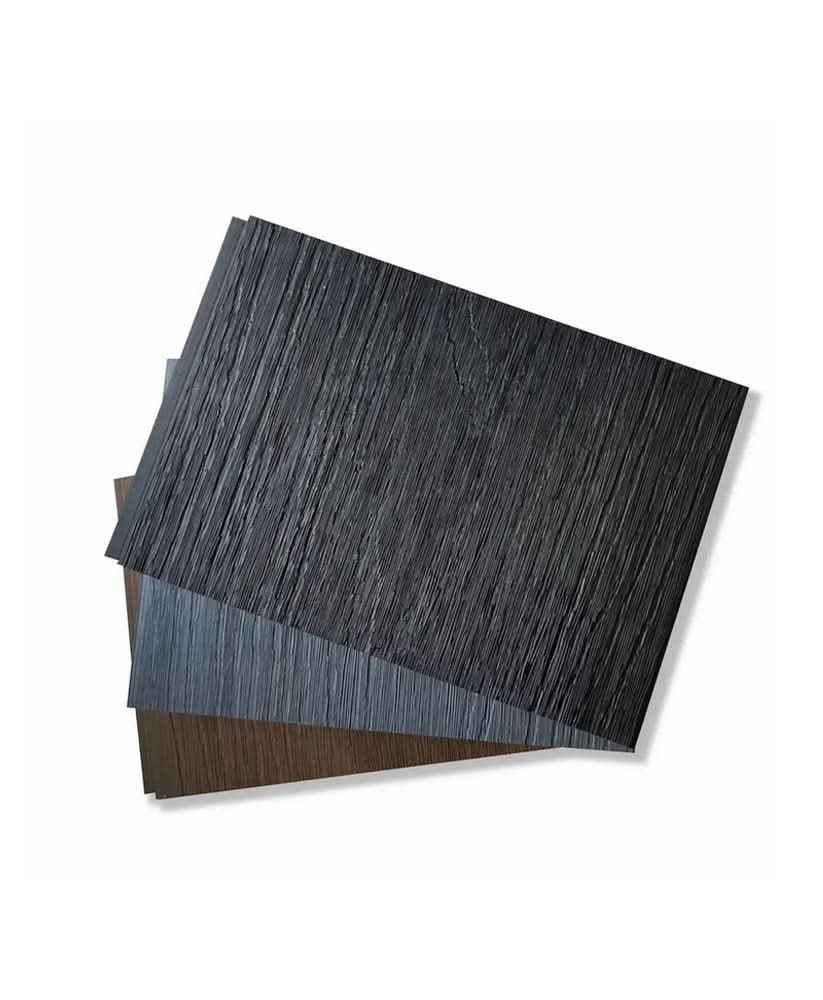 Composite Fence Sample