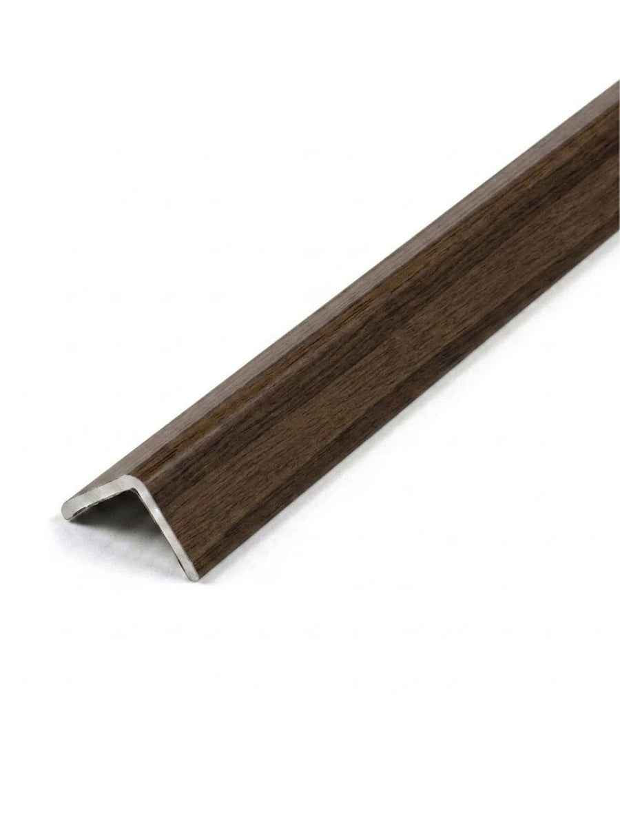Royal Oak WPC Fluted 3D Wall Panels |  42.9 sq. ft./Box