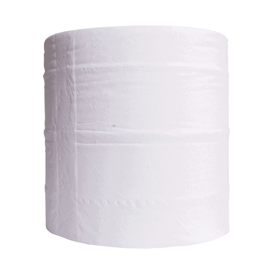 Large White Paper Towels - Wall Forma