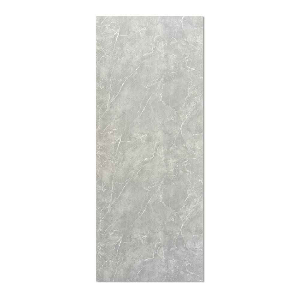 10mm Stone Grey Matt Shower Panel 1M x 2.4M