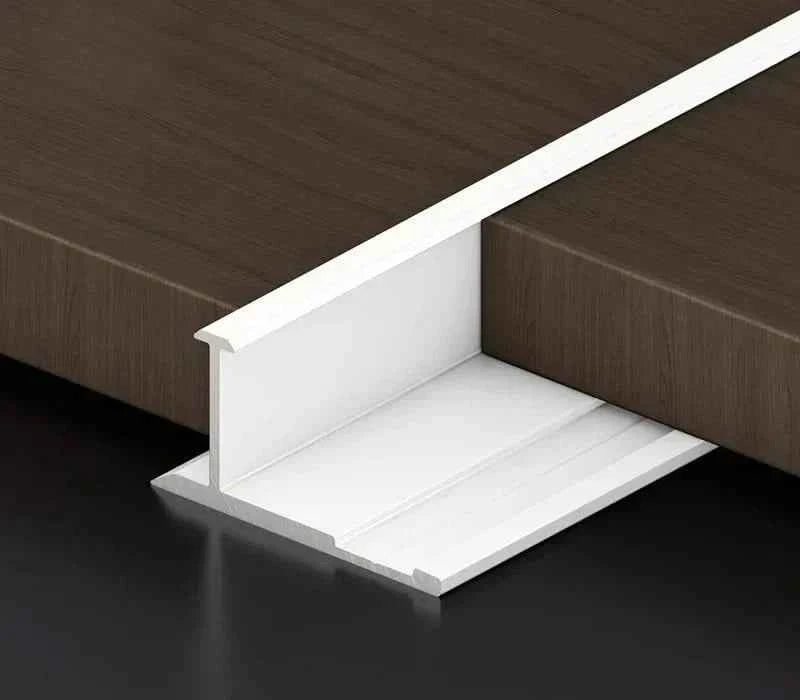 Aluminum Wall Panel Trim Sample – Order Your Sample Today