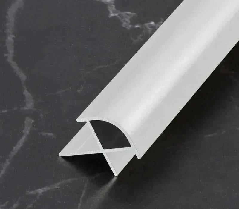 Aluminum Wall Panel Trim Sample – Order Your Sample Today