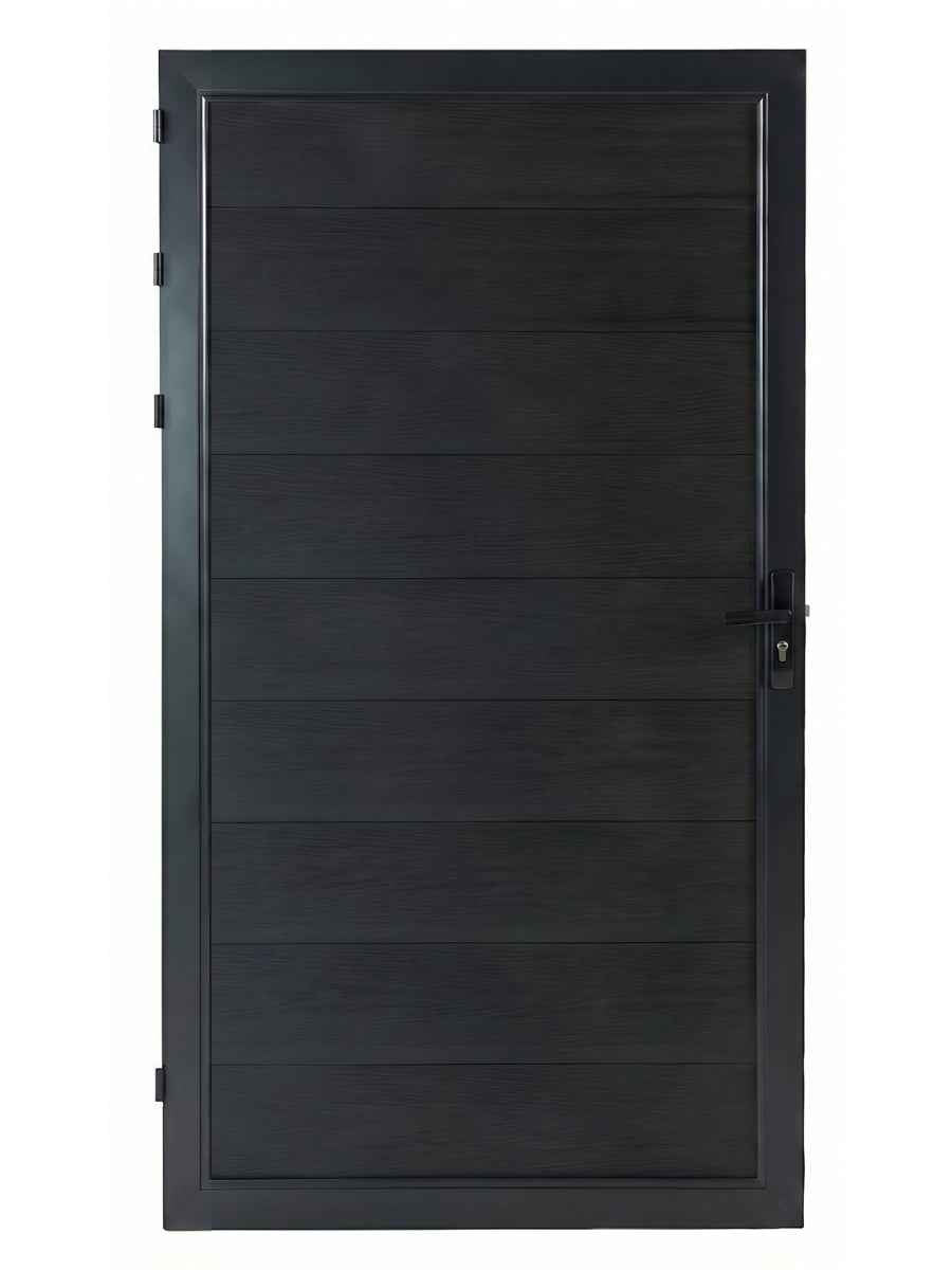 WPC Fence Gate Single (3ft x 6ft)