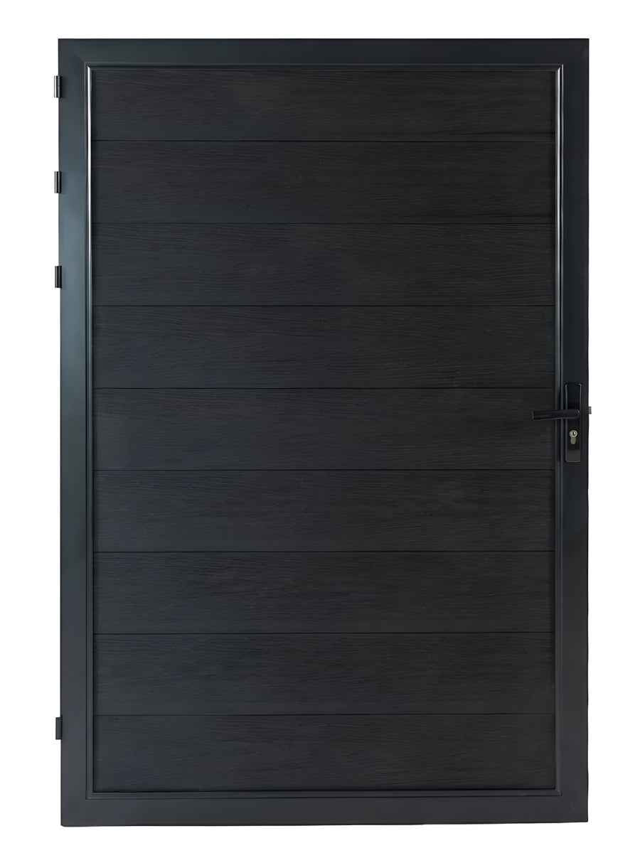 WPC Fence Gate Single (4ft x 6ft)