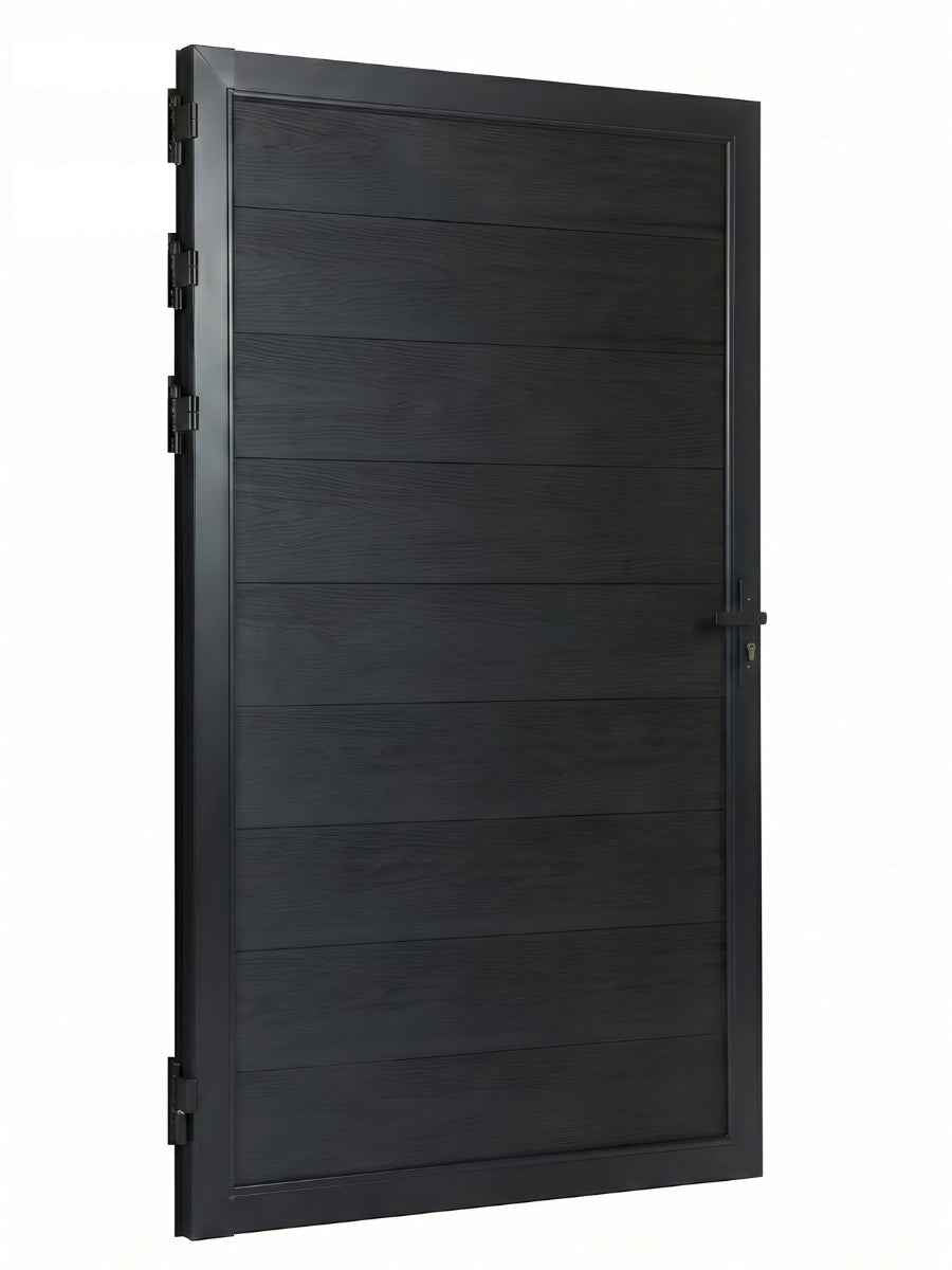 WPC Fence Gate Single (3ft x 6ft)
