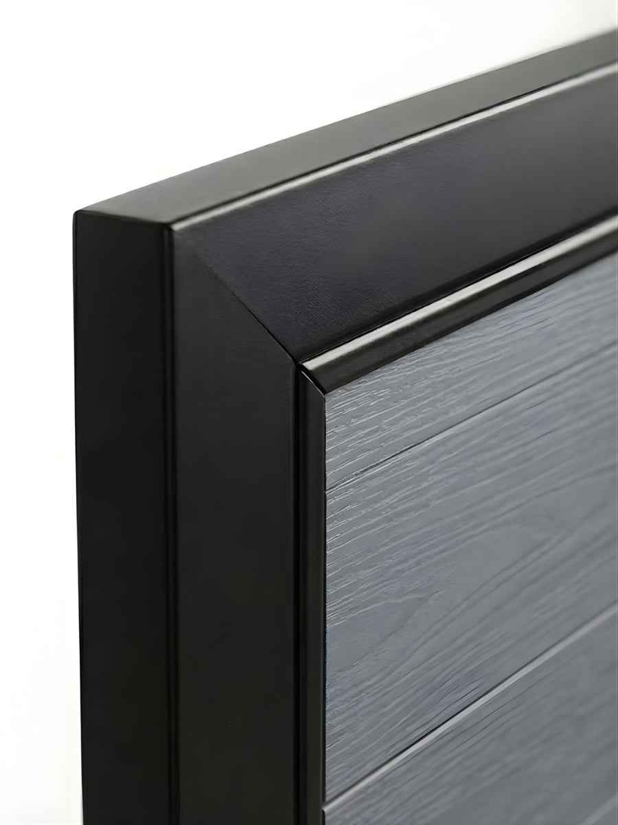 WPC Fence Gate Single (3ft x 6ft)