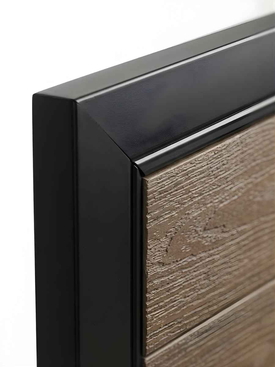WPC Fence Gate Single (3ft x 6ft)