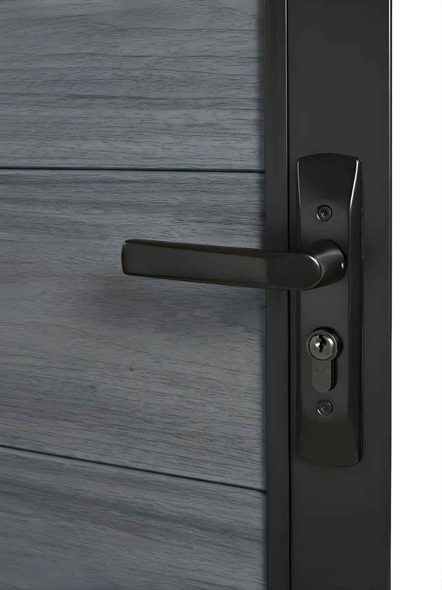 WPC Fence Gate Single (3ft x 6ft)