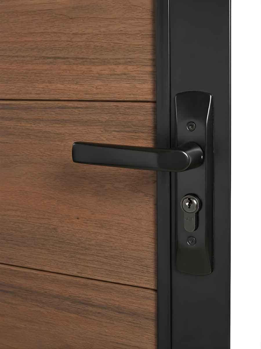 WPC Fence Gate Single (3ft x 6ft)