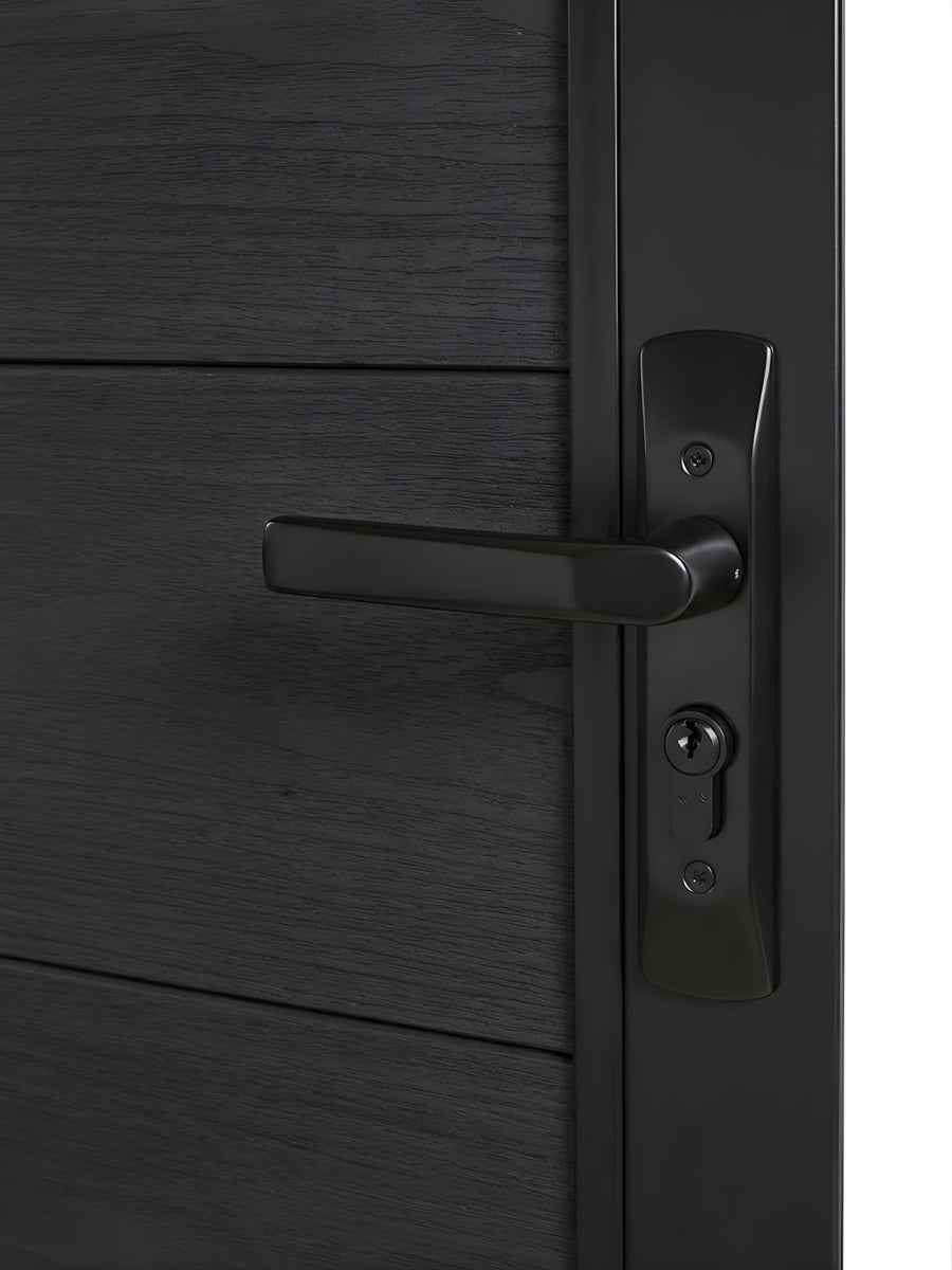 WPC Fence Gate Single (4ft x 6ft)